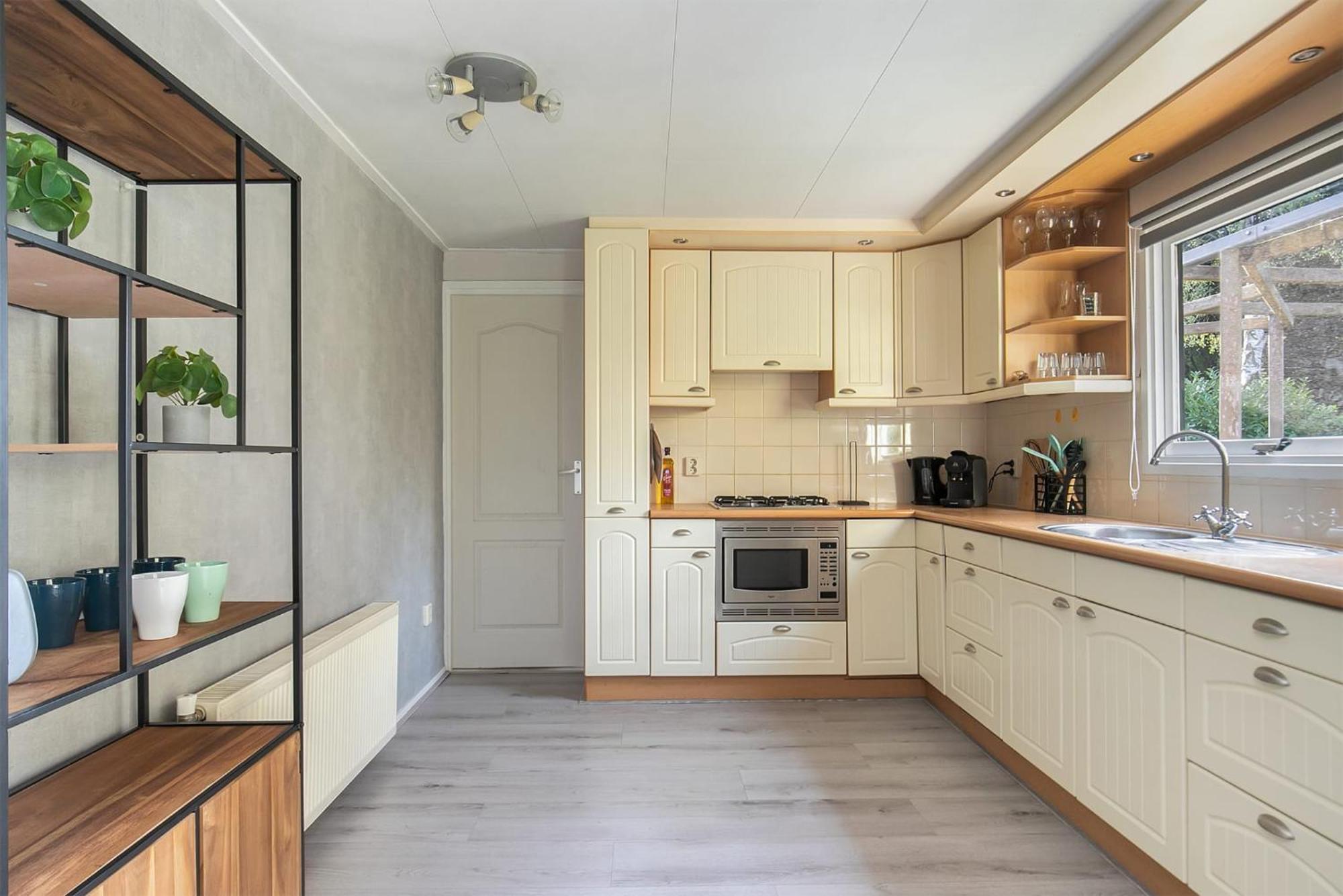 Veluwe Vakanties Chalets With Private Barrel Sauna - With Pool Bar And Restaurant Facilities In The Veluwe National Park Пюттен Екстер'єр фото
